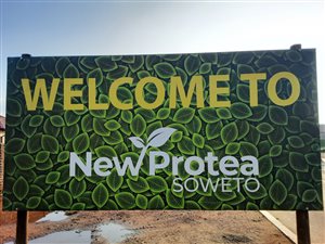 1 Bed House in Dobsonville
