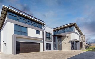 4 Bedroom House in Clearwater Flyfishing Estate