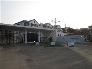 2 Bed Apartment in Modderfontein