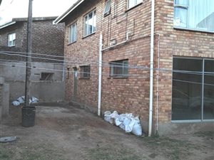 2 Bed House in Risecliff