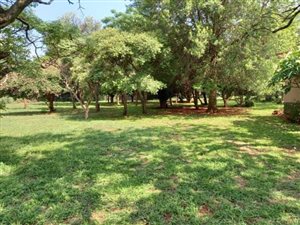 7 ha Farm in Pretoria North