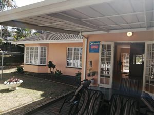 3 Bed Townhouse in Escombe