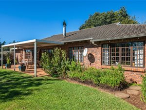 3 Bed Townhouse in Hilton