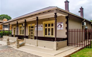630 m² Office Space in Krugersdorp Central