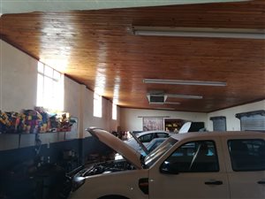 1067 m² Land available in Kimberley Central