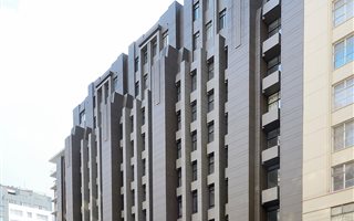 1 Bedroom Flat in Johannesburg Central