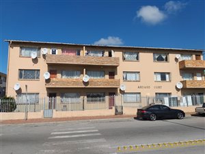 2 Bed Apartment in North End