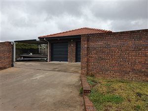 4 Bed House in Newholme