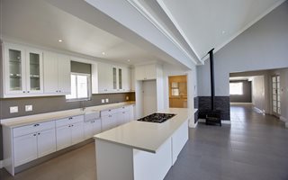 4 Bedroom House in Constantia