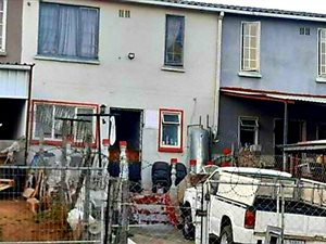 2 Bed House in Westham