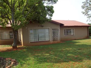 2.2 ha Smallholding in Vleikop AH