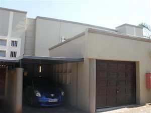 3 Bed Townhouse in Oakdene