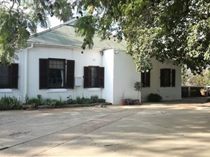 4 Bed House in Bonnievale