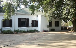 4 Bedroom House in Bonnievale