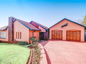 3 Bed House in Wilro Park