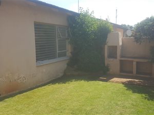 2 Bed Apartment in Hamberg