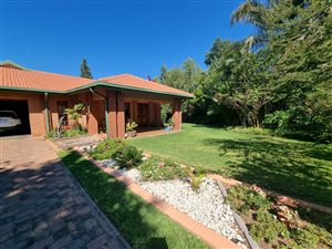 3 Bed Townhouse in Bendor