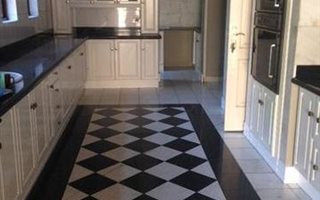 4 Bedroom House in Houghton Estate