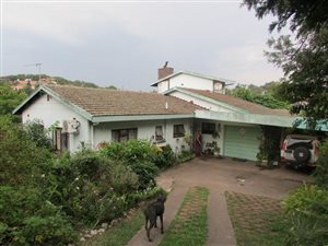 4 Bed House in Berea West