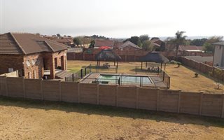 2 Bedroom Apartment in Erand Gardens