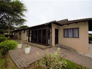 3 Bedroom House in Seaward Estates