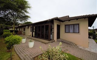 3 Bedroom House in Seaward Estates