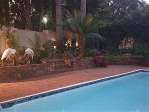 5 Bed House in Faerie Glen