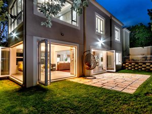4 Bed House in Kelland