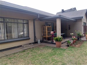 3 Bed House in Vanderbijlpark SW1
