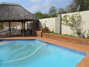 3 Bed Duplex in Bassonia