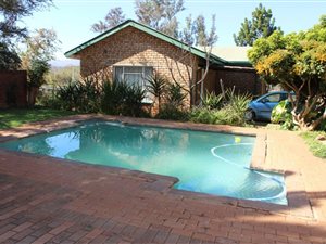 5 ha Farm in Mokopane