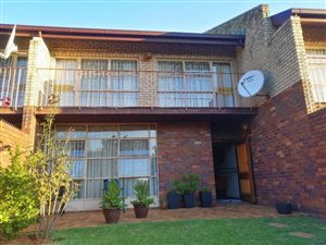 3 Bed Duplex in Wonderboom