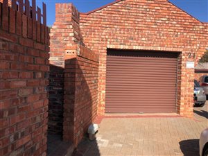 3 Bed Townhouse in Rhodesdene