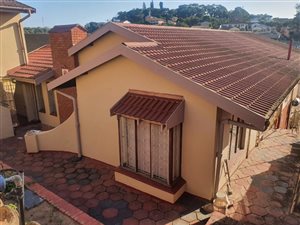 3 Bed House in Woodhurst