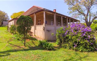3 Bedroom House in Ixopo