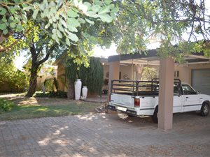 3 Bed House in Oosterville