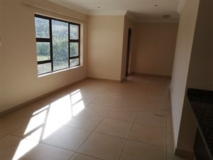 2 Bed Flat in Brindhaven