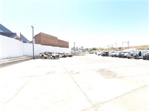 16000 m² Industrial space in Selby