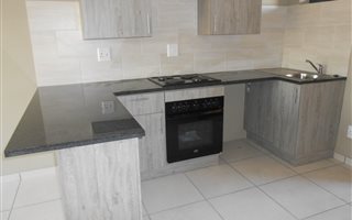 2 Bedroom Flat in Albemarle