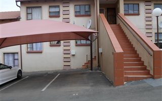 2 Bedroom Flat in Risana