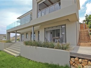 4 Bed House in Fairhaven Country Estate