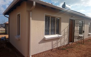 3 Bedroom House in Mamelodi
