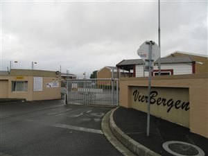 2 Bed Apartment in Bellville Central