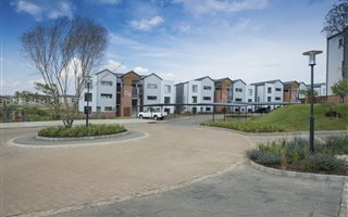 1 Bedroom Apartment in Waterfall Country Estate