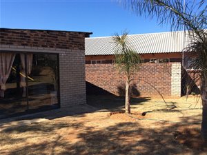 2.3 ha Farm in Polokwane Central