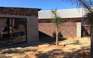 2.3 ha Farm in Polokwane Central