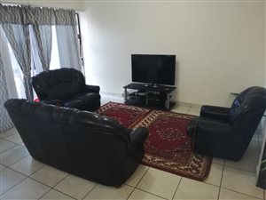 3 Bed Townhouse in Jeppestown