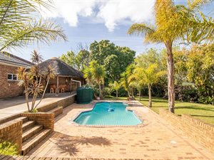 3 Bed House in Amanda Glen