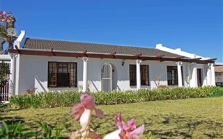 3 Bedroom House in Eversdal