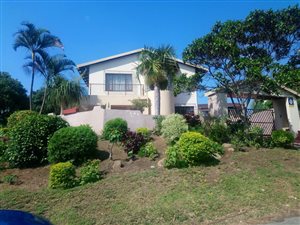 4 Bed House in Marburg